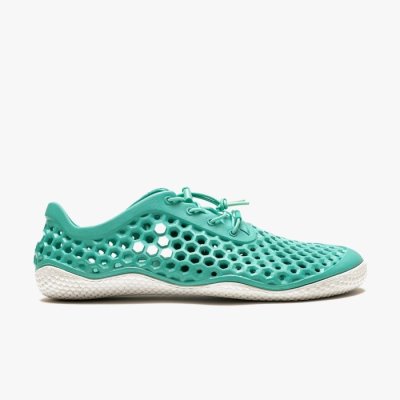 Scarpe Vivobarefoot Uomo - Verdi Ultra III Bloom Scarpe Vegan NJT415068